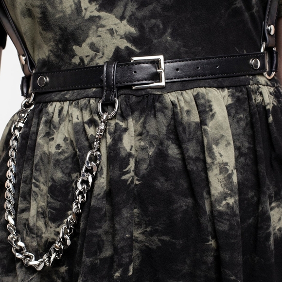 Alice Chain Harness - Picture 2 of 5